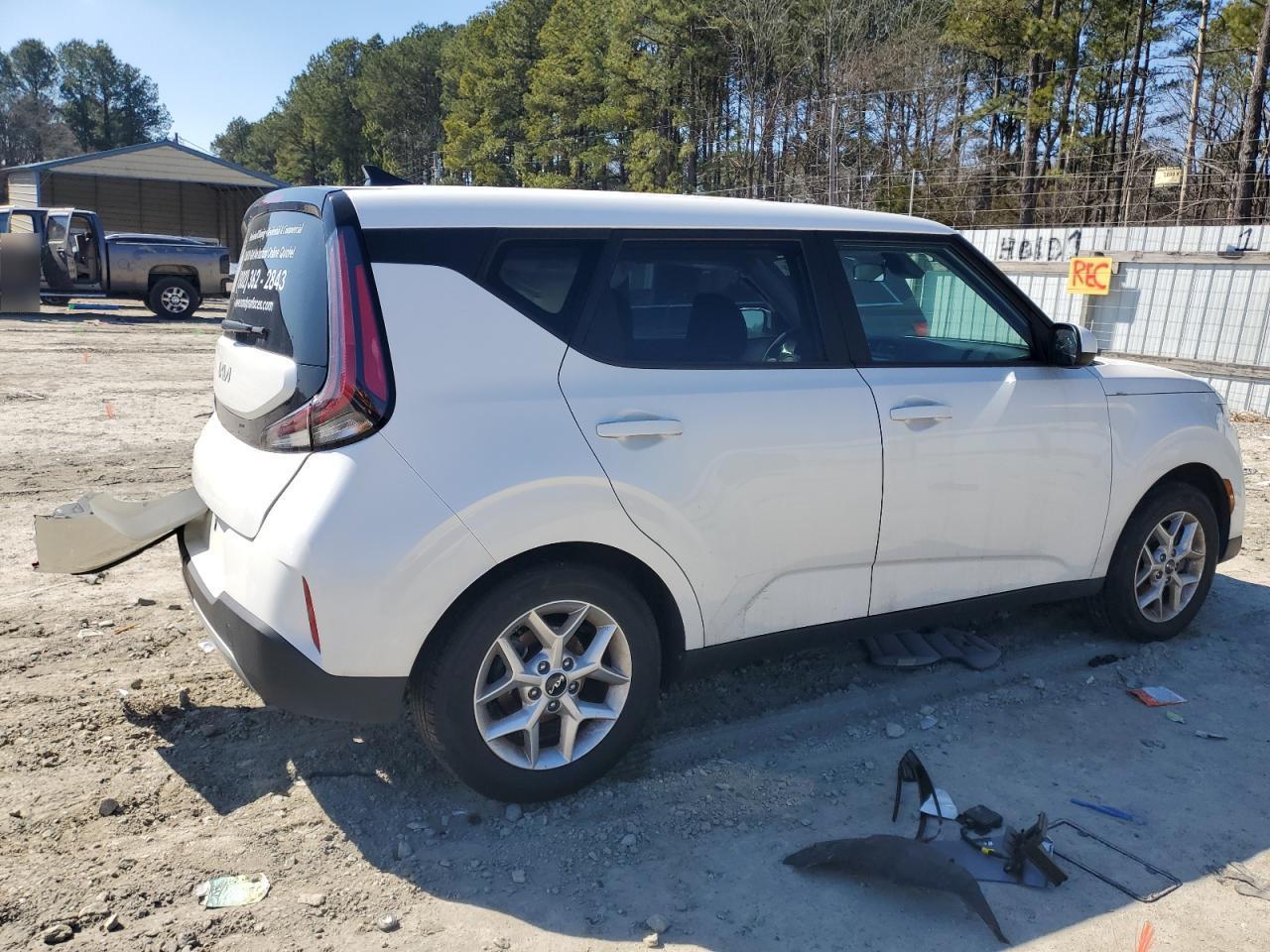 2023 KIA SOUL