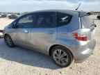 2010 HONDA FIT