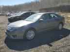 2010 FORD FUSION