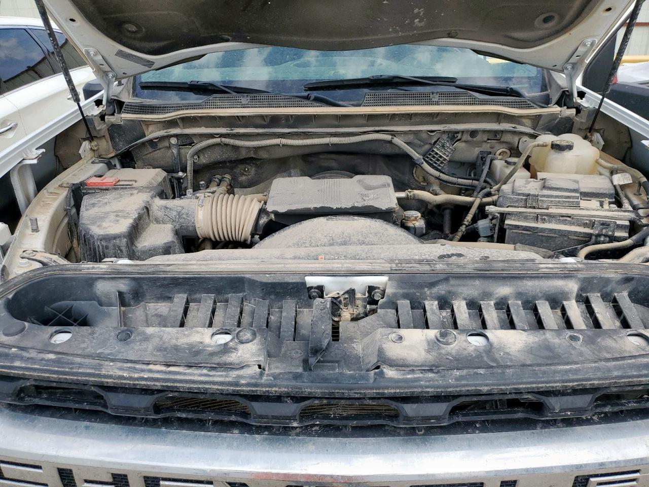 2023 CHEVROLET C/K 2500