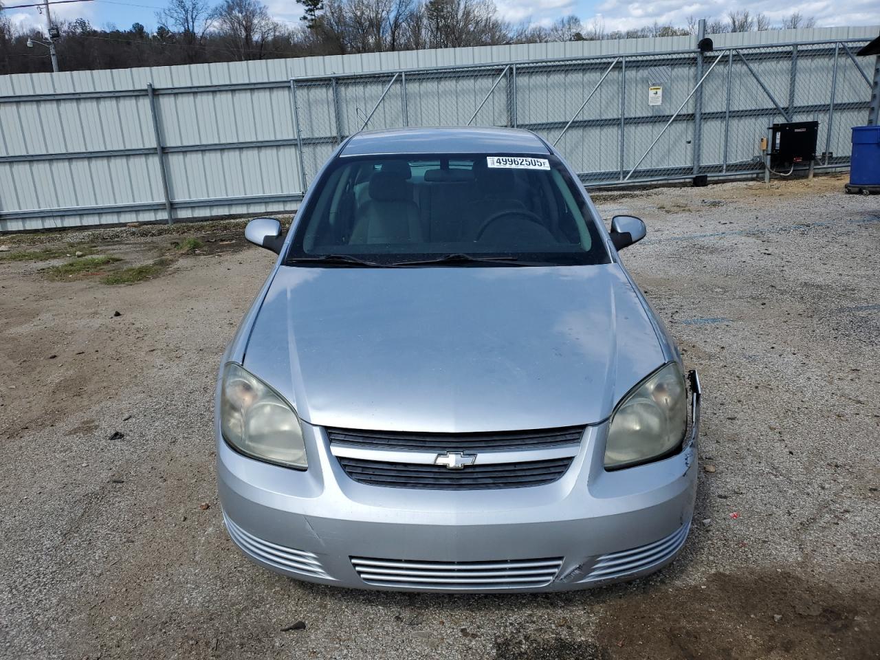 2010 CHEVROLET COBALT