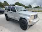2009 JEEP Liberty