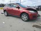 2008 MAZDA CX-7