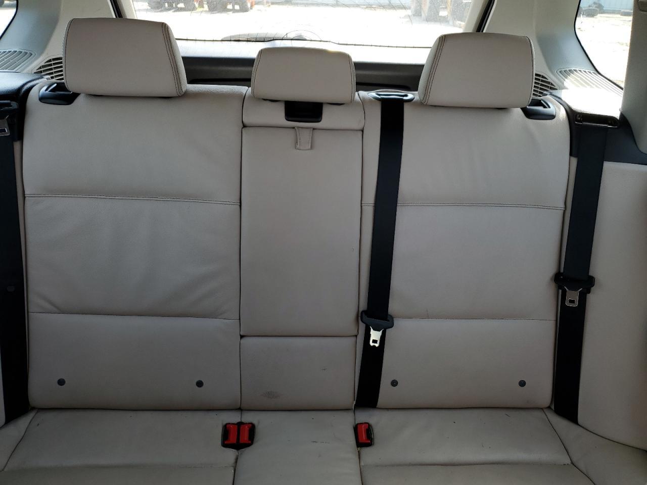 2014 BMW X3