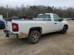 2008 CHEVROLET Silverado