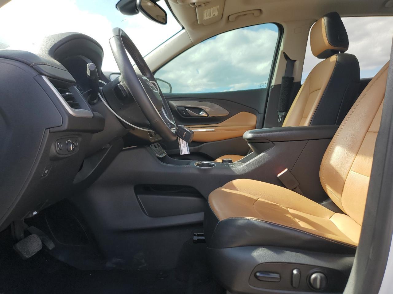 2021 GMC Terrain
