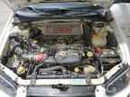 2004 SUBARU WRX