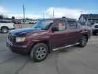 2007 HONDA Ridgeline