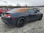 2014 CHEVROLET Camaro