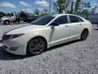 2013 LINCOLN MKZ