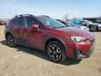 2018 SUBARU Crosstrek