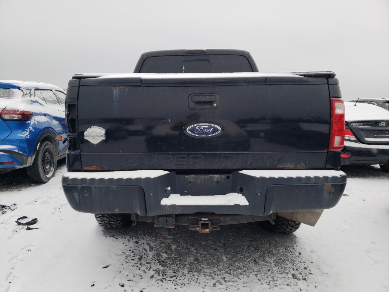2010 FORD F-350