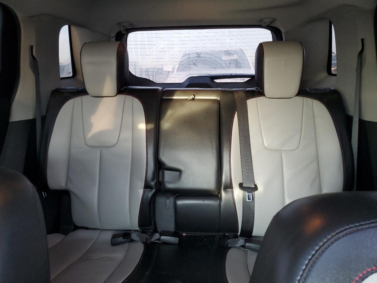 2013 GMC Terrain