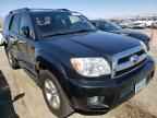 2007 TOYOTA 4Runner