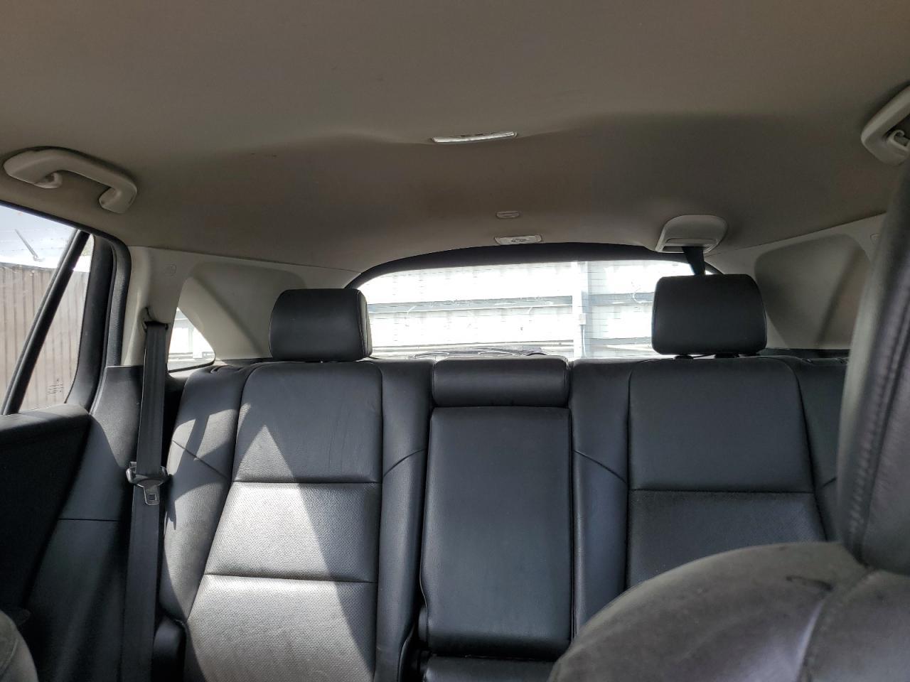 2013 ACURA RDX