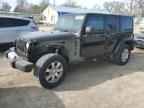 2013 JEEP WRANGLER