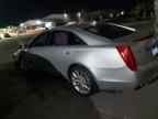 2017 CADILLAC XTS