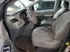 2012 TOYOTA SIENNA