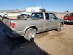 2003 CHEVROLET S10