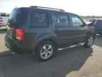 2014 HONDA PILOT