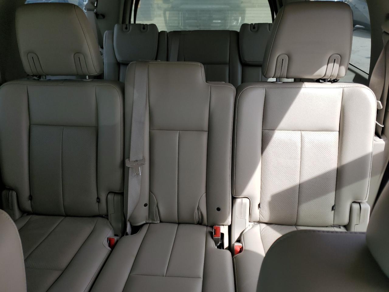 2014 FORD Expedition