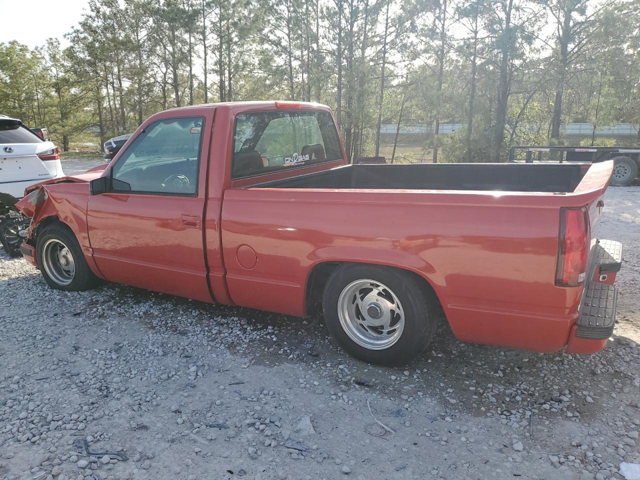 1994 CHEVROLET Gmt
