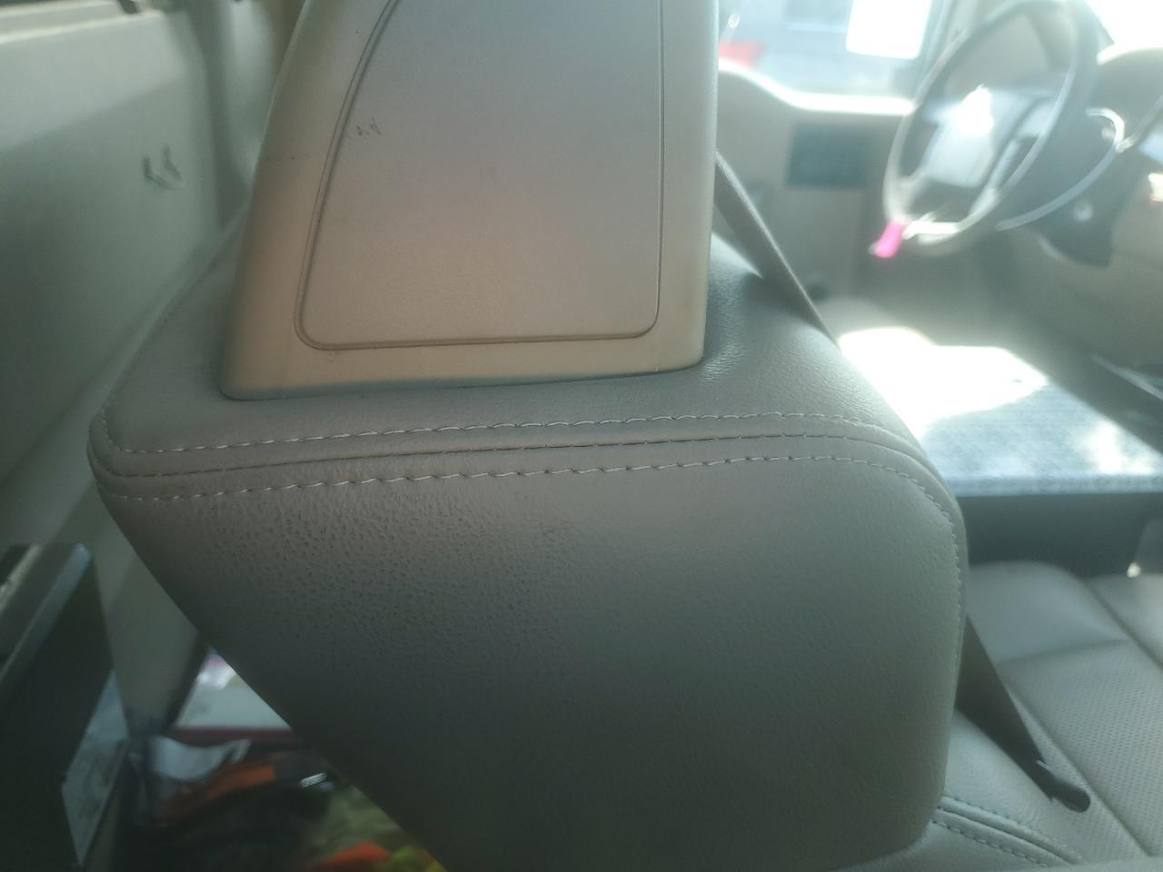2008 FORD F-150