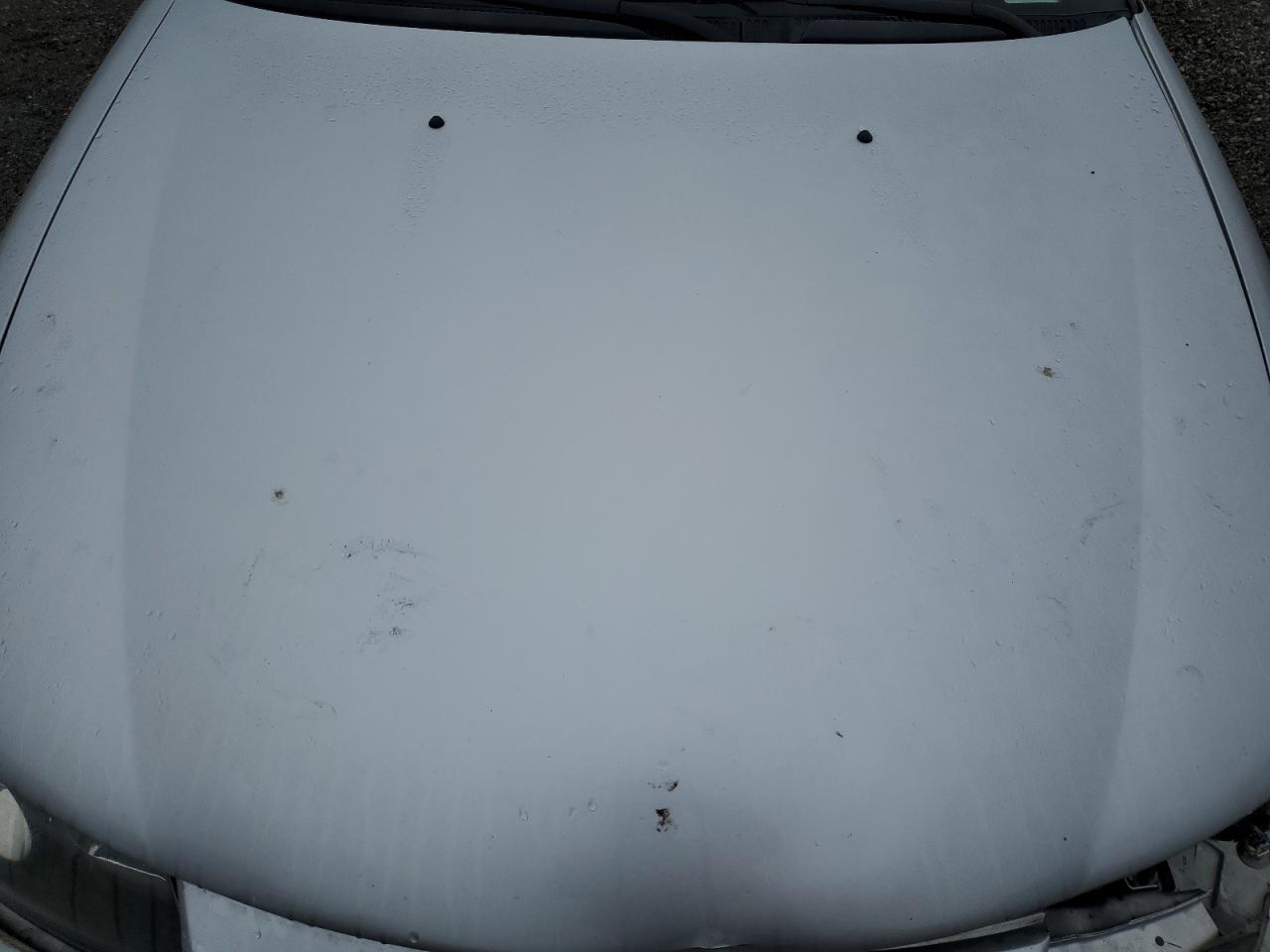 2004 PONTIAC Gto