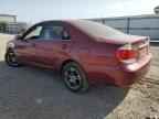 2006 TOYOTA CAMRY
