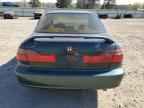 1998 HONDA ACCORD