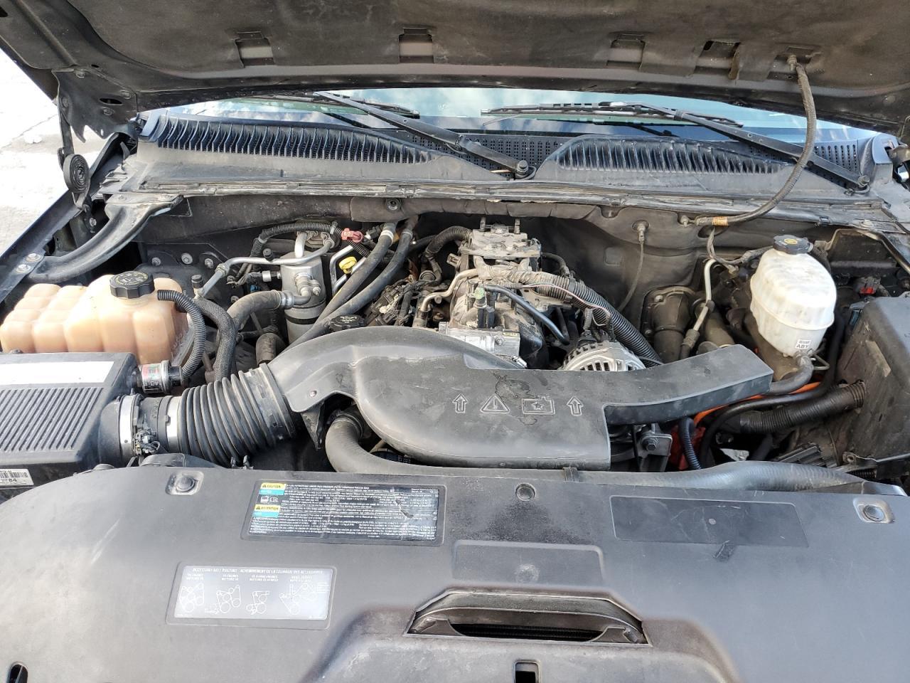 2006 GMC Yukon