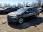 2008 TOYOTA CAMRY