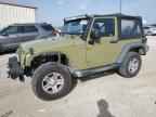 2013 JEEP WRANGLER