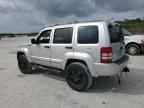 2009 JEEP Liberty