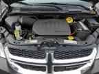 2019 DODGE CARAVAN