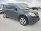 2011 CHEVROLET EQUINOX