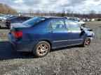 2003 TOYOTA COROLLA