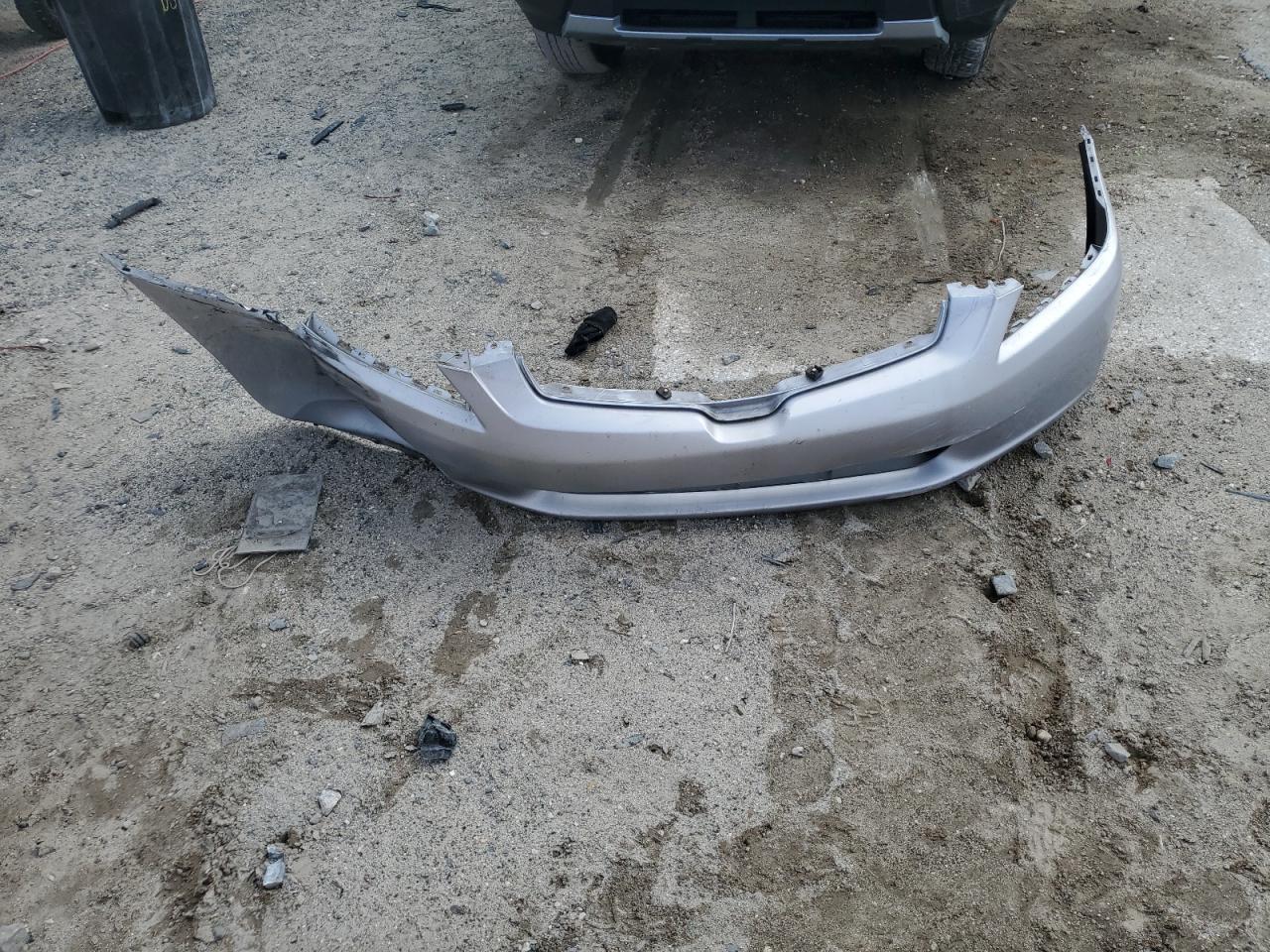2005 HONDA ACCORD