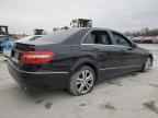 2011 MERCEDES-BENZ E-Class