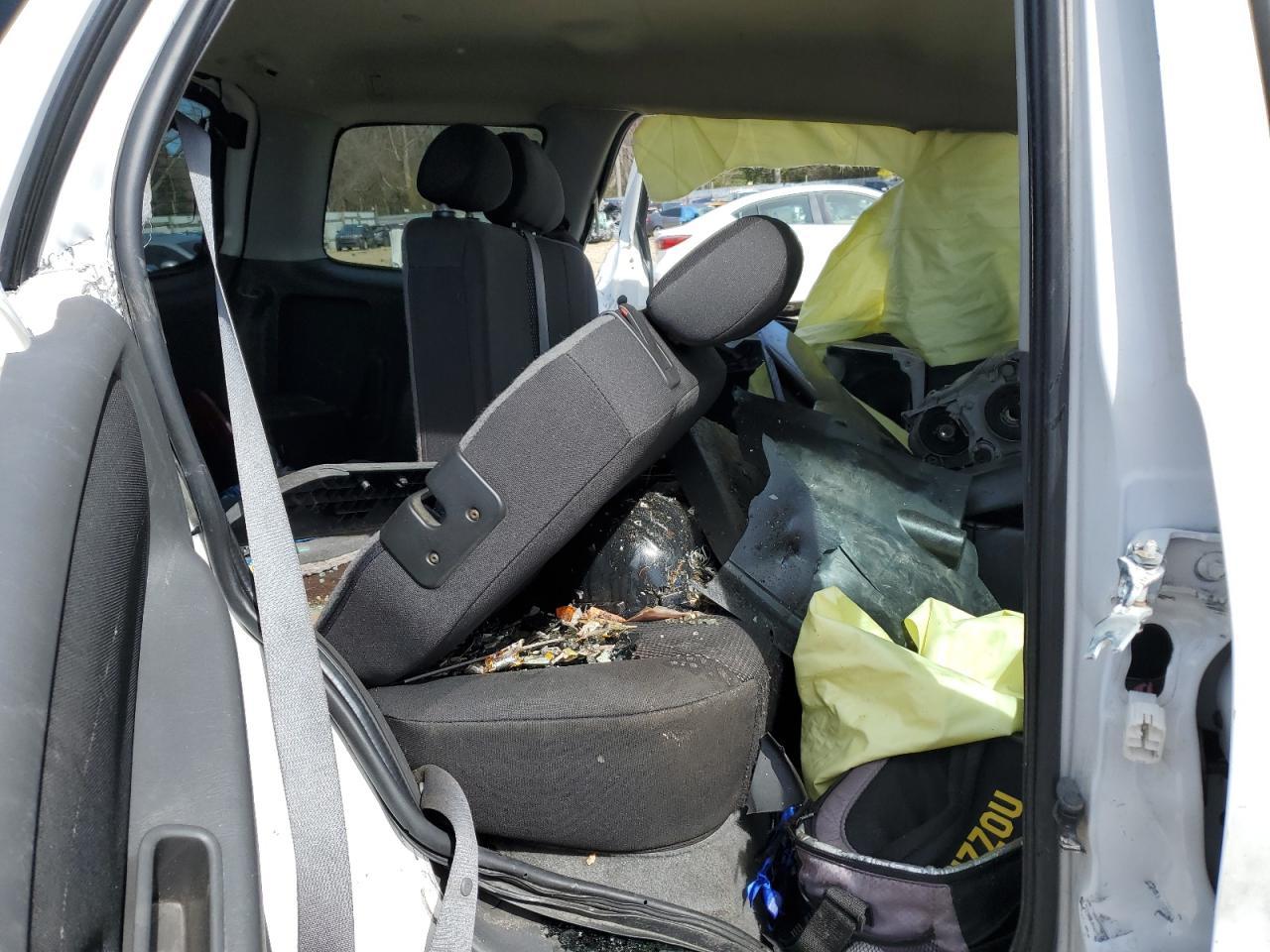 2005 MAZDA Tribute