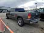 2001 CHEVROLET Silverado