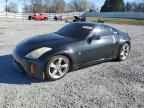 2008 NISSAN Z