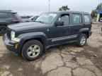 2011 JEEP Liberty