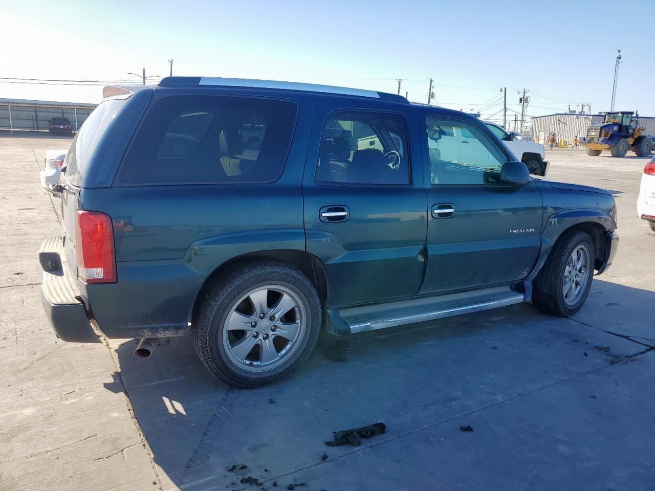 2006 CADILLAC ESCALADE