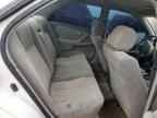 2001 TOYOTA CAMRY