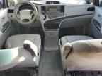 2011 TOYOTA SIENNA