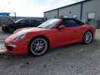 2012 PORSCHE 911