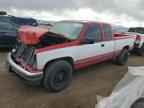 1995 CHEVROLET Gmt