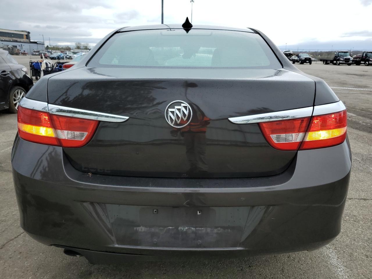 2015 BUICK VERANO