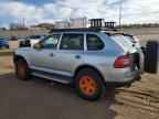 2005 PORSCHE CAYENNE